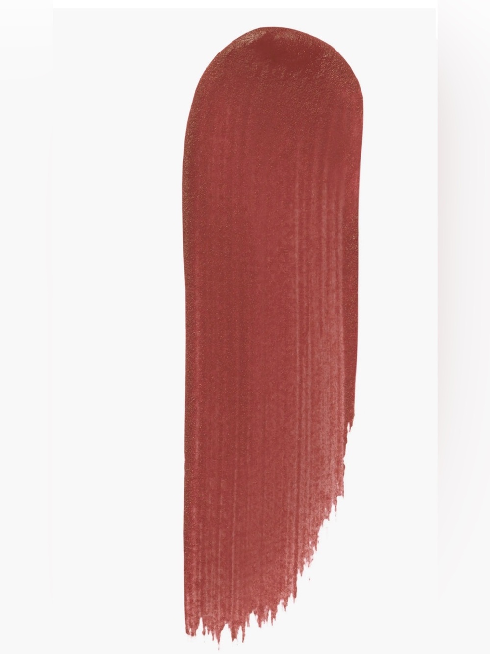 Gucci Rouge À Lèvres Liquide Mat Lipstick 208 They Met In Argentina 6.5 mL NIB - Picture 4 of 5